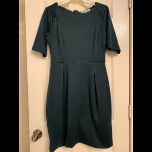 Forest green Shabby Apple dress